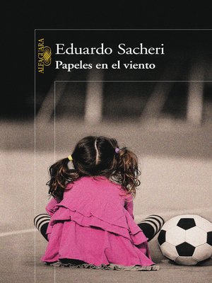 cover image of Papeles en el viento